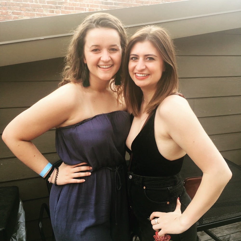 Meet your Posher, Lauren